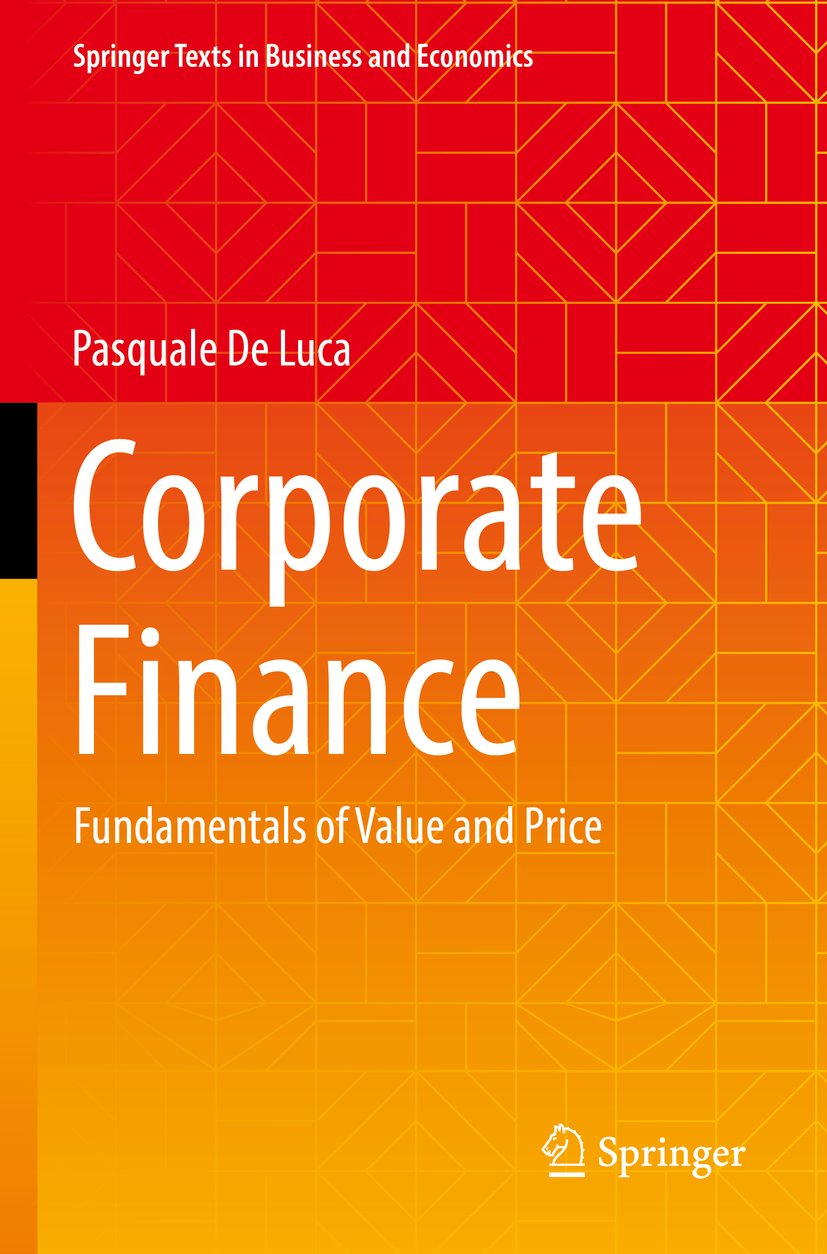 Springer Texts in Business and Economics