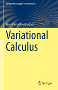 Springer Monographs in Mathematics