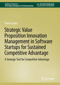 Synthesis Lectures on Technology Management & Entrepreneurship