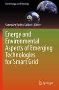Green Energy and Technology