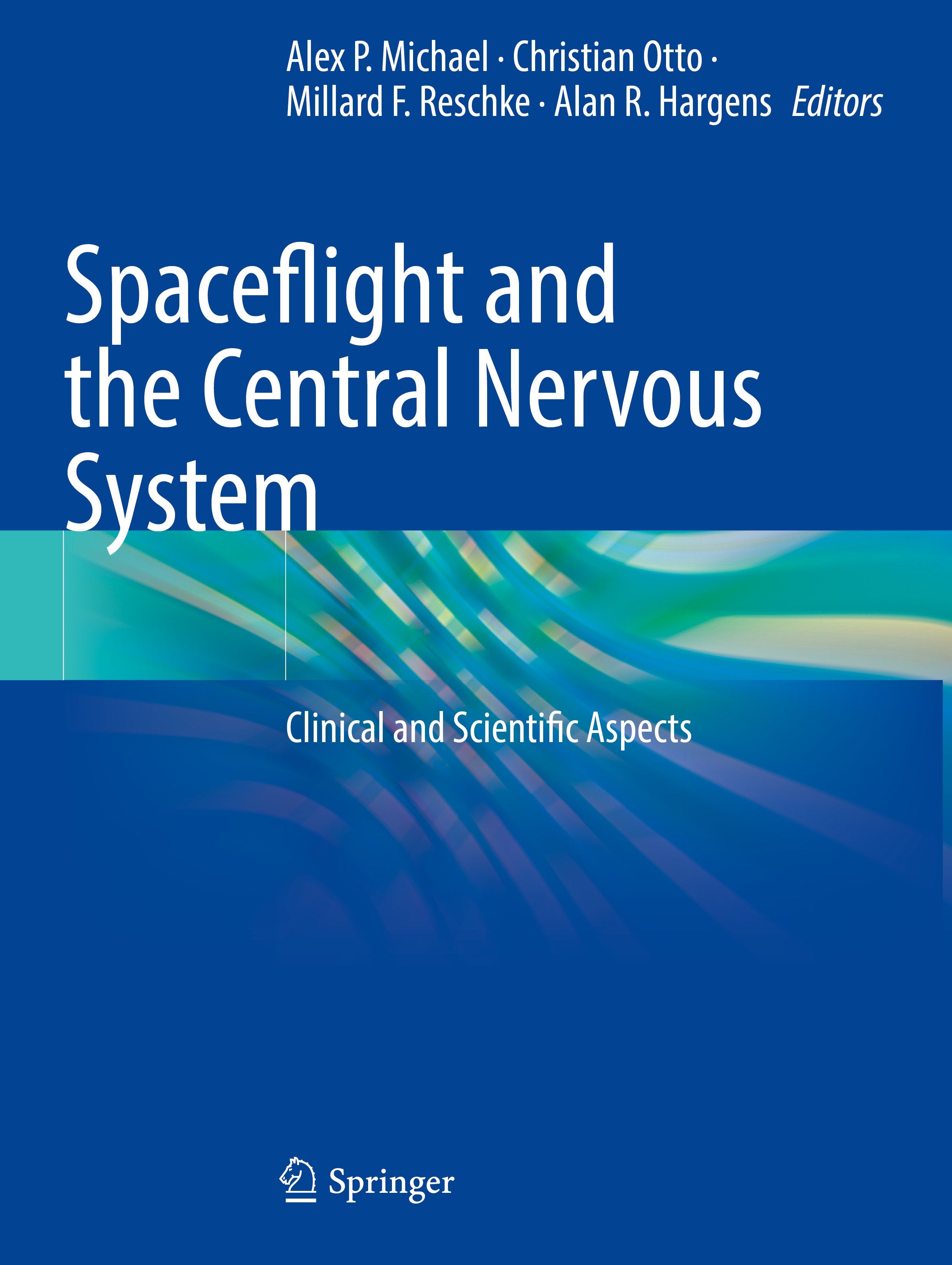 Spaceflight and the Central Nervous System