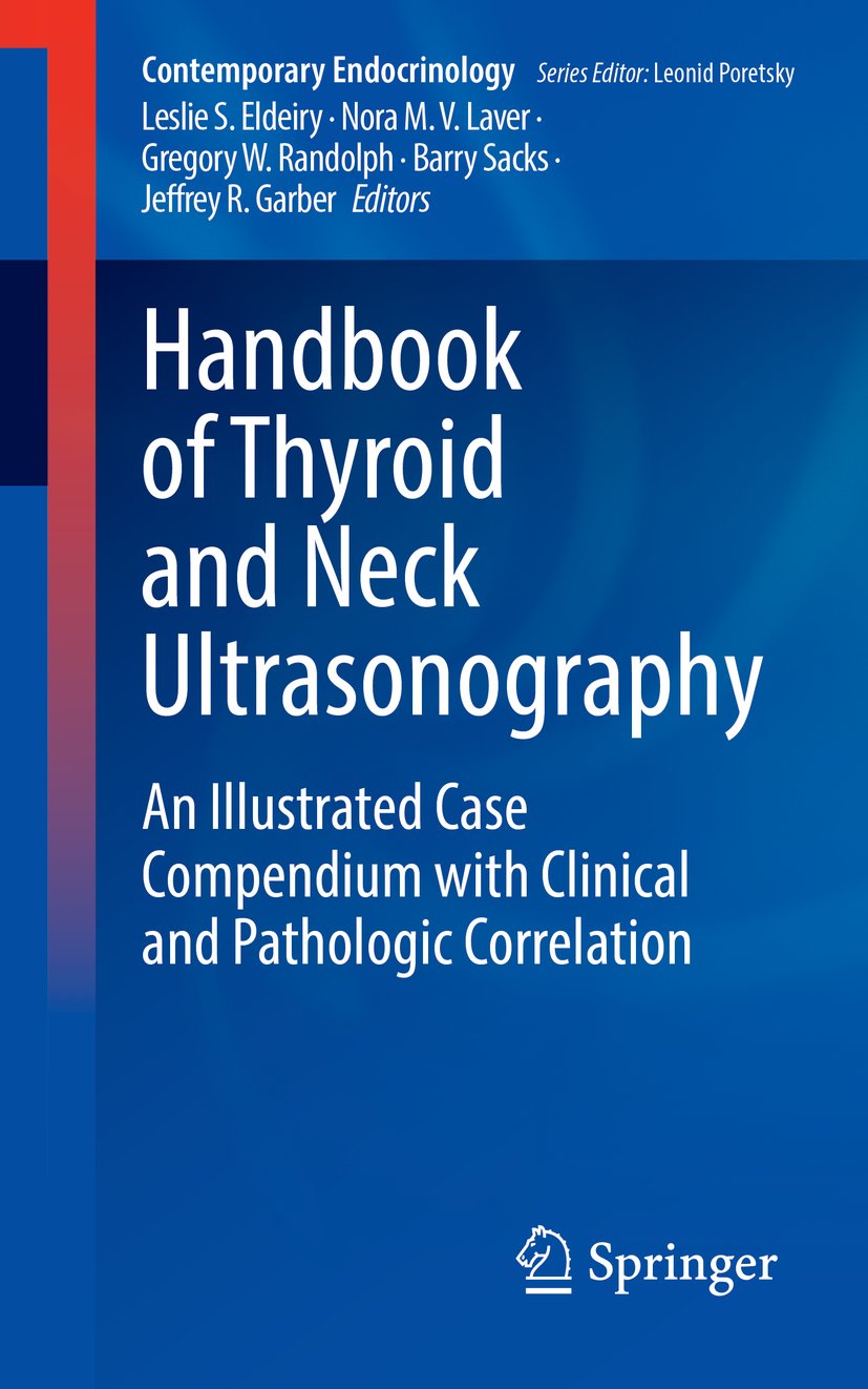 Contemporary Endocrinology