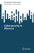SpringerBriefs in Cybersecurity