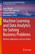 Unsupervised and Semi-Supervised Learning