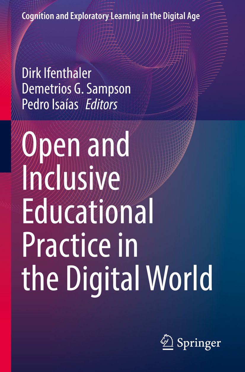 Open and Inclusive Educational Practice in the Digital World