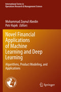 International Series in Operations Research & Management Science