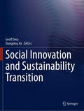 Social Innovation and Sustainability Transition