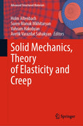 Advanced Structured Materials