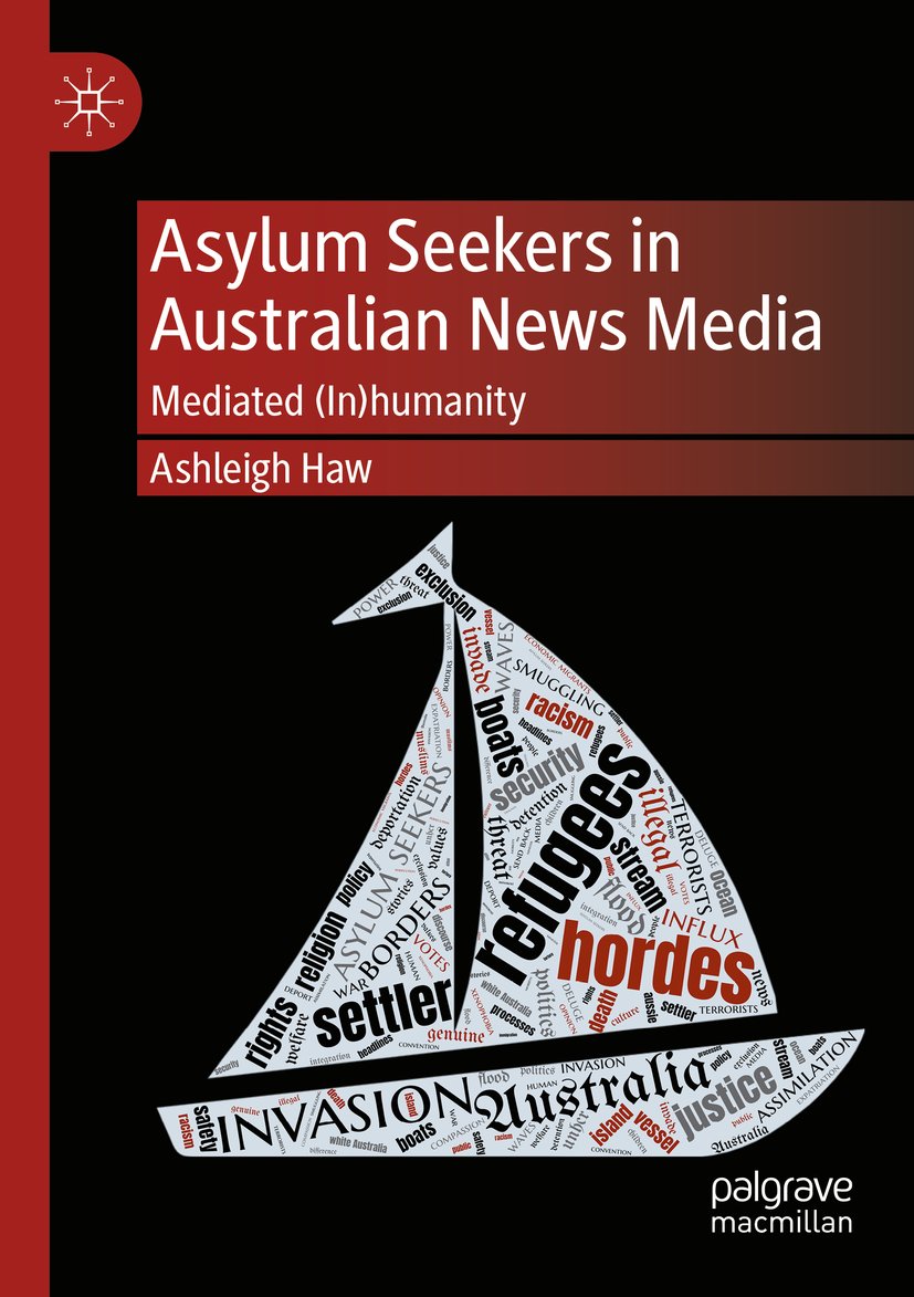 Asylum Seekers in Australian News Media