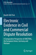 European Yearbook of International Economic Law
