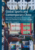 Global Culture and Sport Series