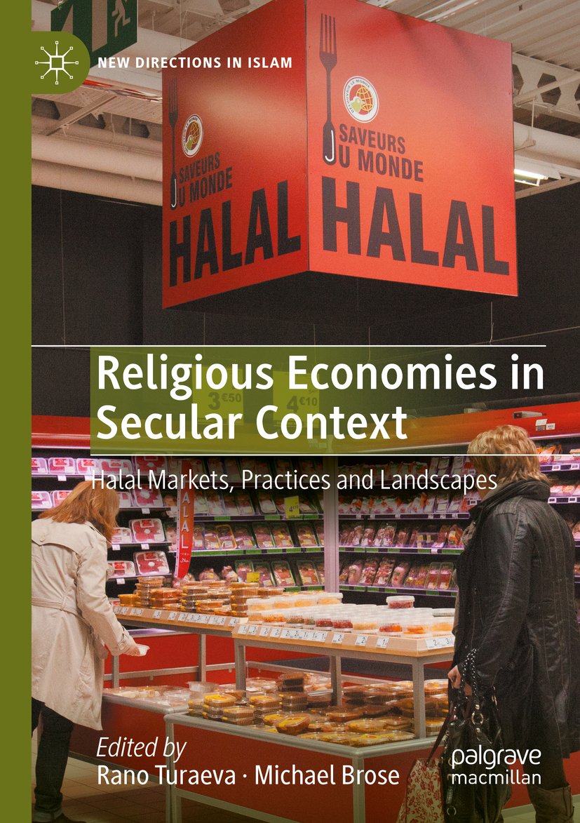 New Directions in Islam