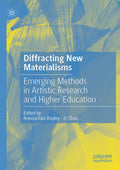 Diffracting New Materialisms