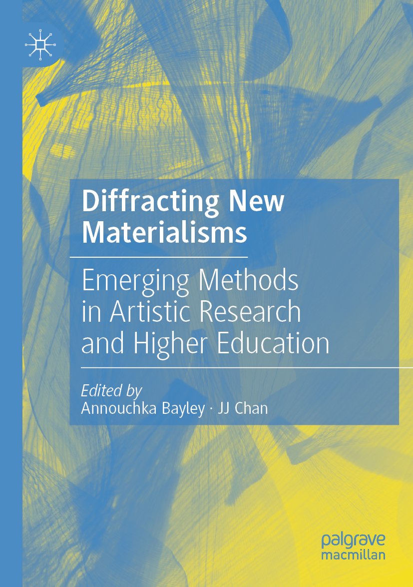 Diffracting New Materialisms