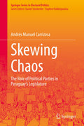 Springer Series in Electoral Politics