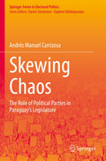 Springer Series in Electoral Politics