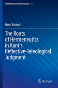 Contributions to Hermeneutics