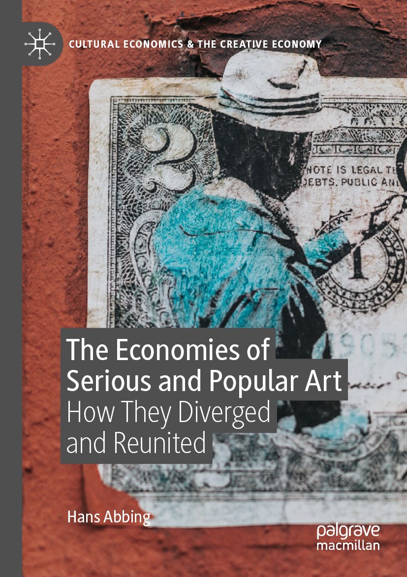 Cultural Economics & the Creative Economy