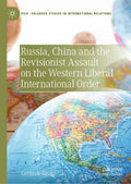 Palgrave Studies in International Relations