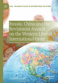 Palgrave Studies in International Relations