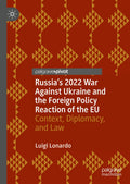 Global Foreign Policy Studies