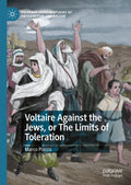 Palgrave Critical Studies of Antisemitism and Racism
