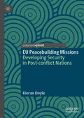 Palgrave Studies in Compromise after Conflict