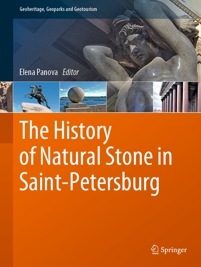 Geoheritage, Geoparks and Geotourism