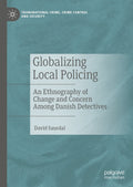 Transnational Crime, Crime Control and Security
