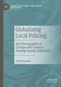Transnational Crime, Crime Control and Security