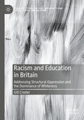 Palgrave Studies in Race, Inequality and Social Justice in Education