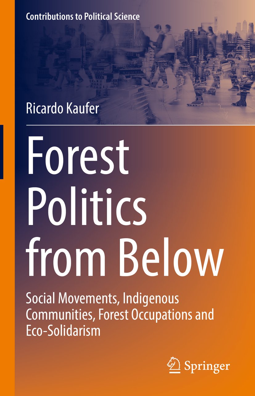 Contributions to Political Science