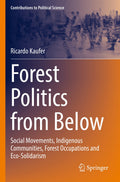 Contributions to Political Science