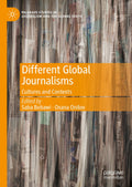 Palgrave Studies in Journalism and the Global South