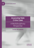 Palgrave Hate Studies