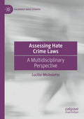 Palgrave Hate Studies