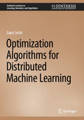 Synthesis Lectures on Learning, Networks, and Algorithms