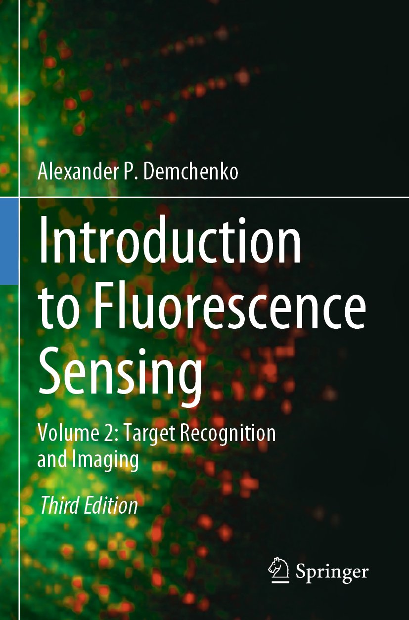 Introduction to Fluorescence Sensing