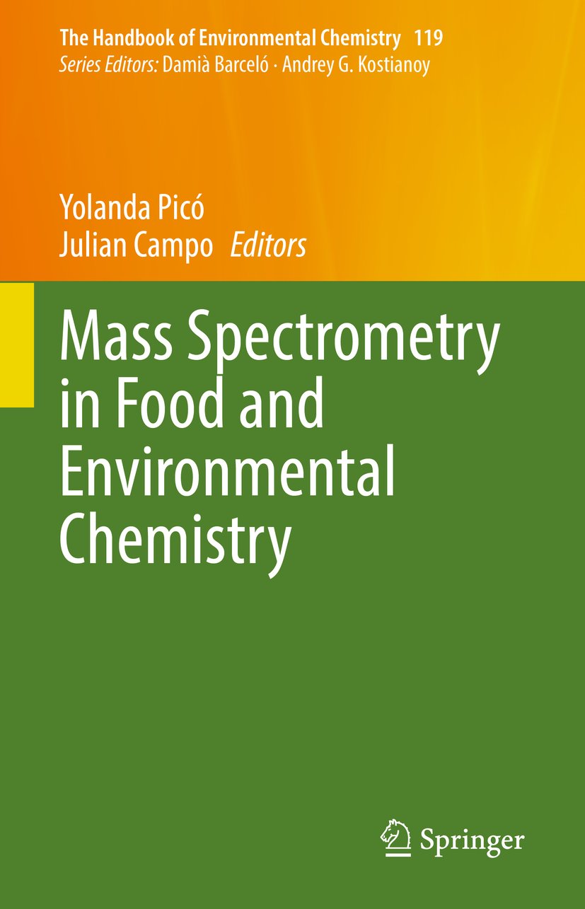 The Handbook of Environmental Chemistry