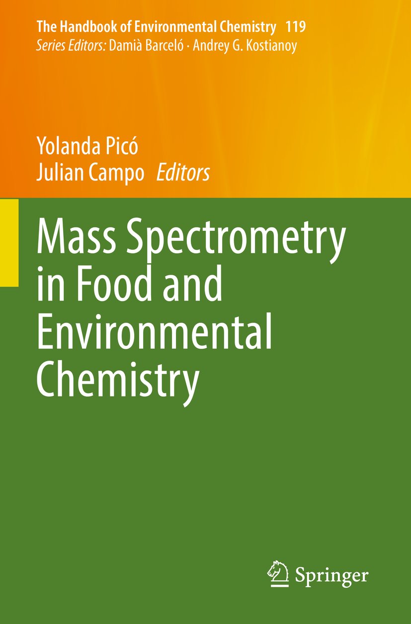 The Handbook of Environmental Chemistry