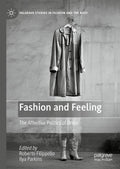 Palgrave Studies in Fashion and the Body