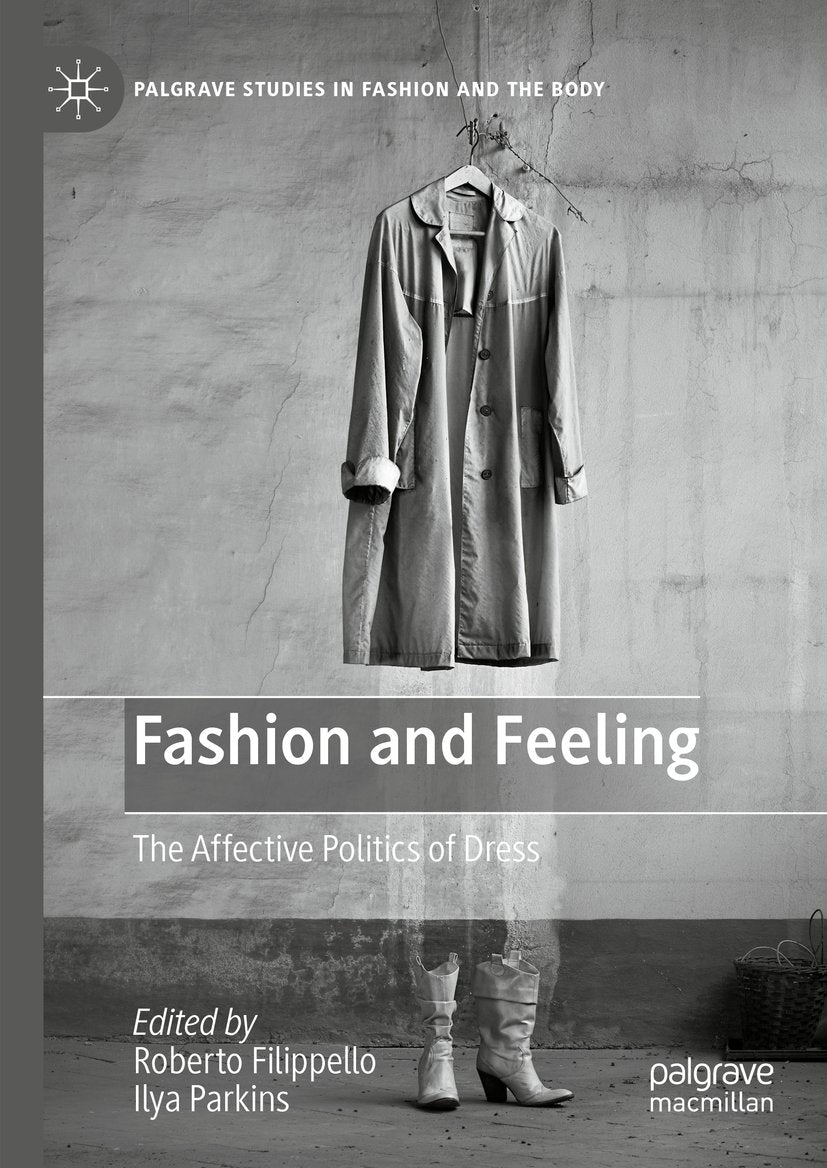 Palgrave Studies in Fashion and the Body