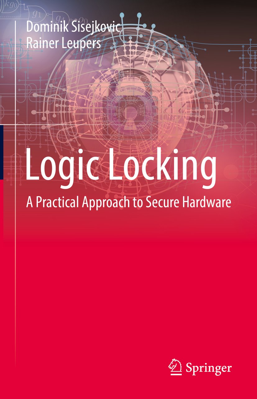 Logic Locking
