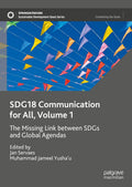 Sustainable Development Goals Series