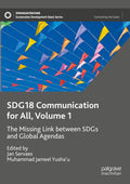 Sustainable Development Goals Series