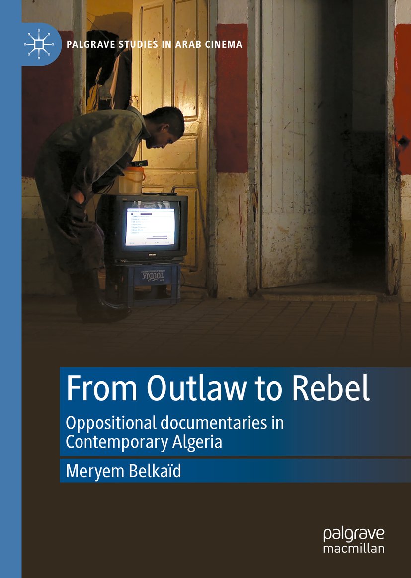 Palgrave Studies in Arab Cinema