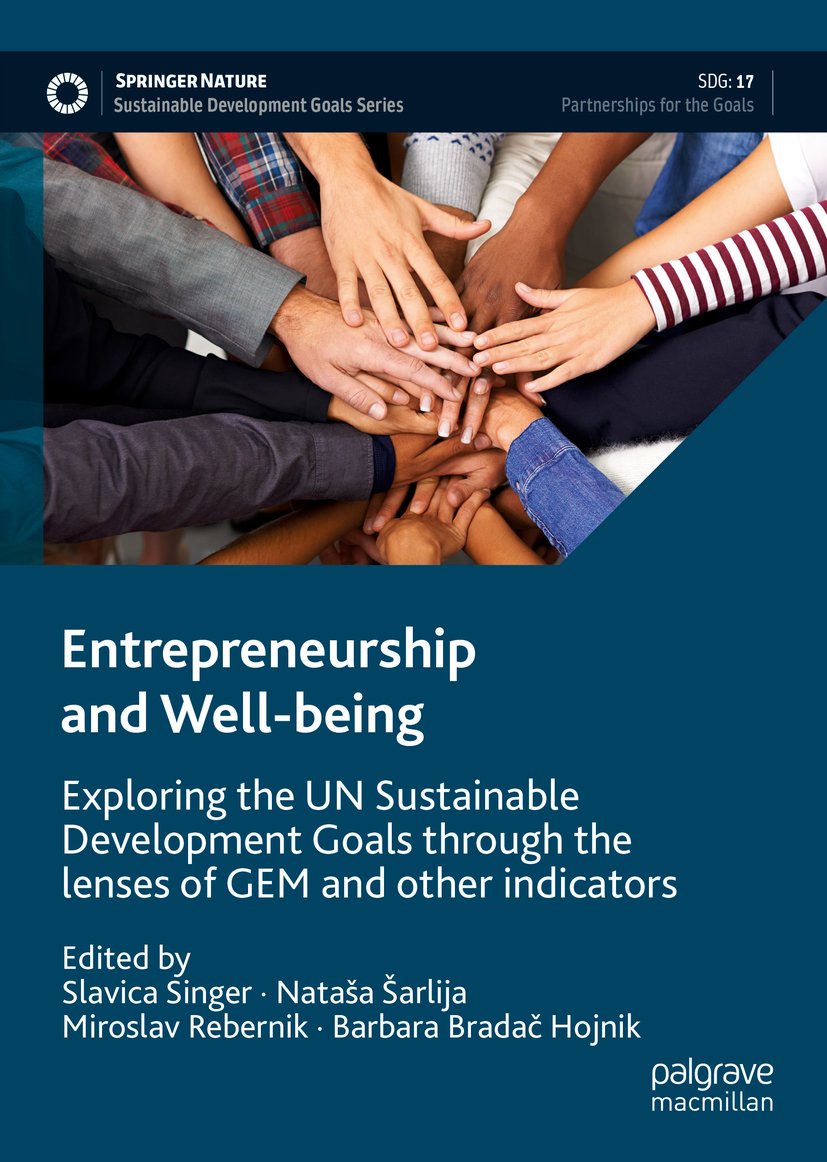 Sustainable Development Goals Series
