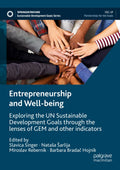 Sustainable Development Goals Series