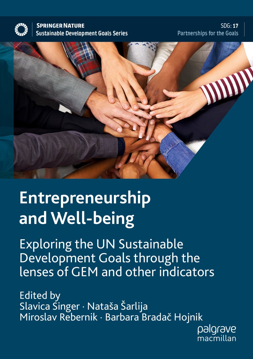 Sustainable Development Goals Series