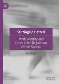 Palgrave Hate Studies